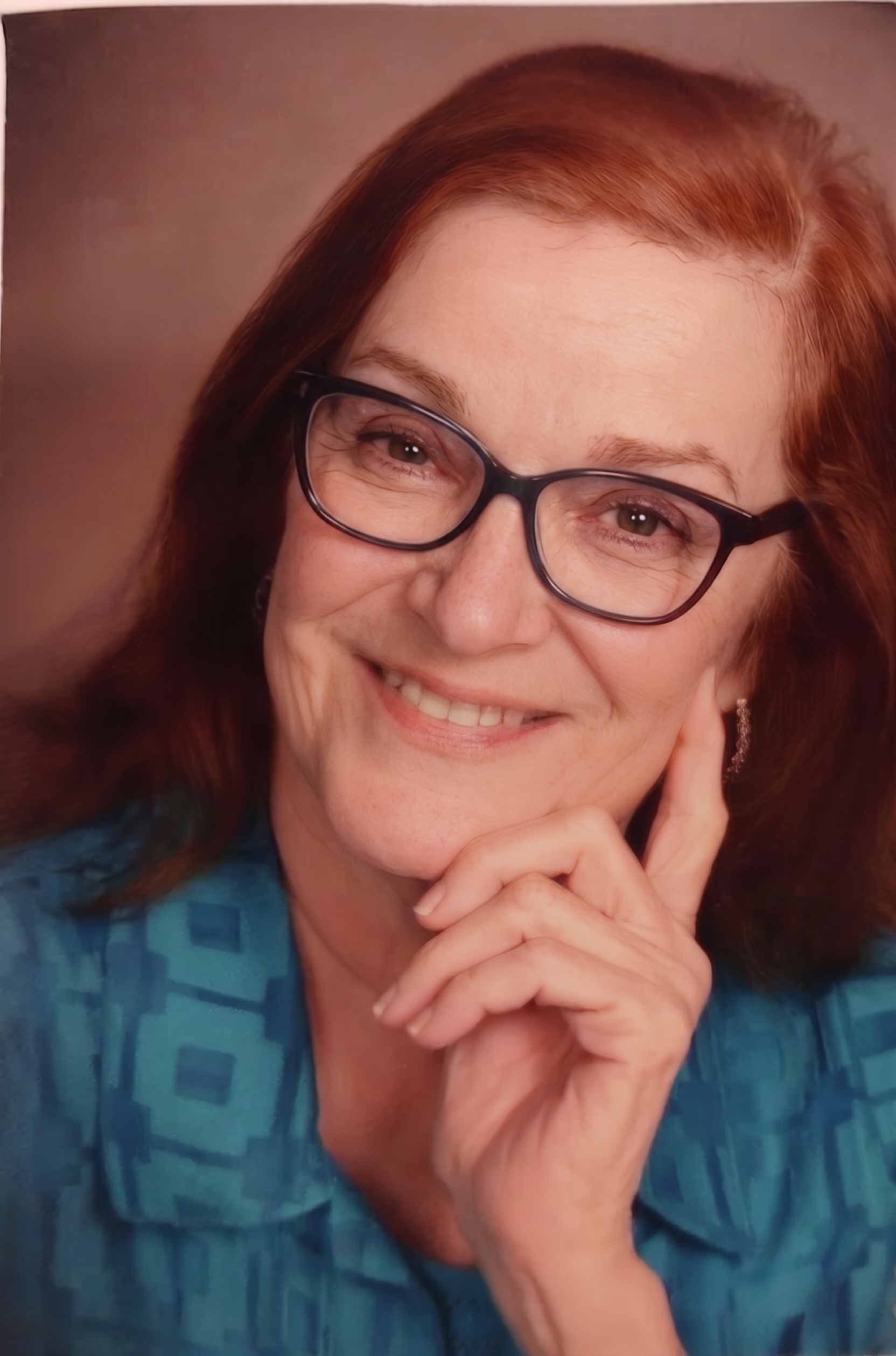 Judy Helm - Treasurer
